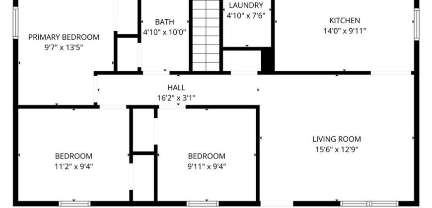 15 Brooks Court, Liberty, MO 64068