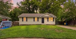 15 Brooks Court, Liberty, MO 64068