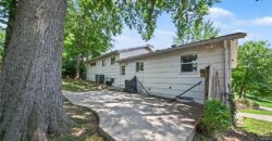 5808 NW Hutson Road, Kansas City, MO 64151