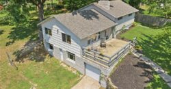 5808 NW Hutson Road, Kansas City, MO 64151