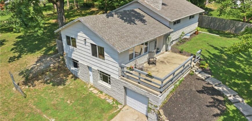 5808 NW Hutson Road, Kansas City, MO 64151