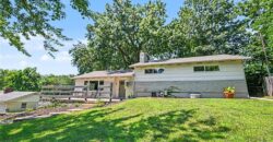 5808 NW Hutson Road, Kansas City, MO 64151