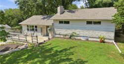 5808 NW Hutson Road, Kansas City, MO 64151