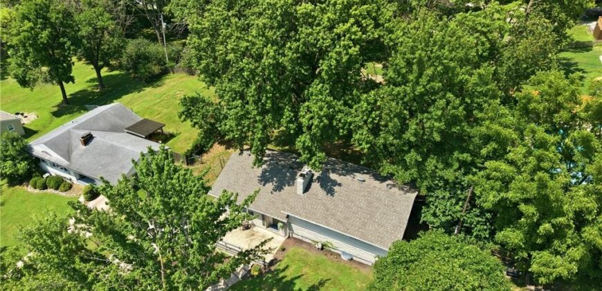 5808 NW Hutson Road, Kansas City, MO 64151