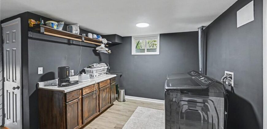 5808 NW Hutson Road, Kansas City, MO 64151