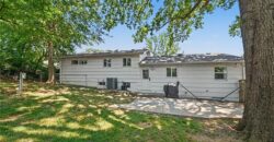 5808 NW Hutson Road, Kansas City, MO 64151