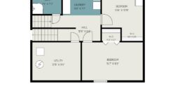 5808 NW Hutson Road, Kansas City, MO 64151