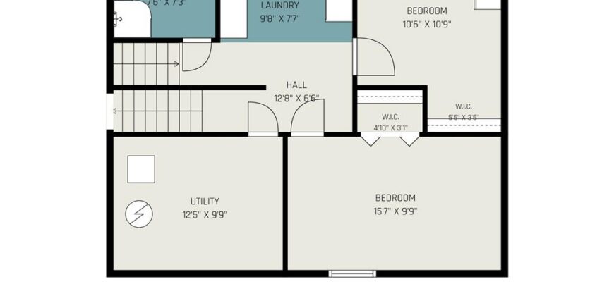 5808 NW Hutson Road, Kansas City, MO 64151