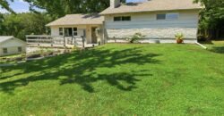 5808 NW Hutson Road, Kansas City, MO 64151