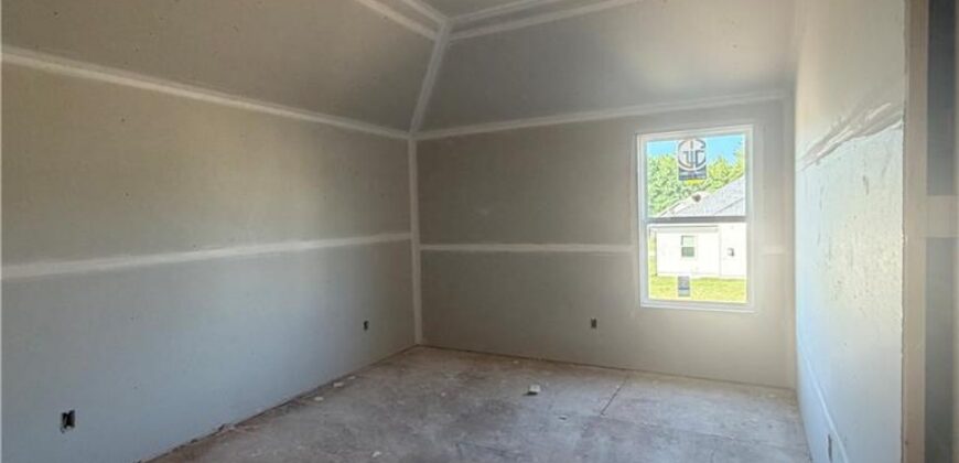 2334 Foxtail Drive, Kearney, MO 64060