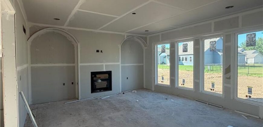 2334 Foxtail Drive, Kearney, MO 64060