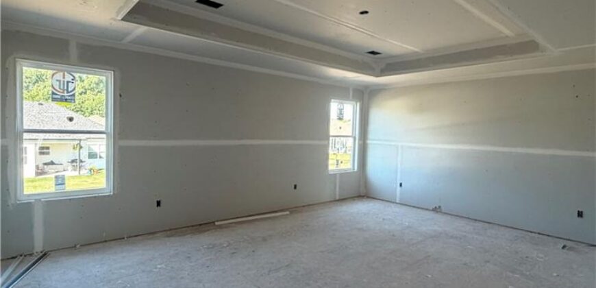 2334 Foxtail Drive, Kearney, MO 64060