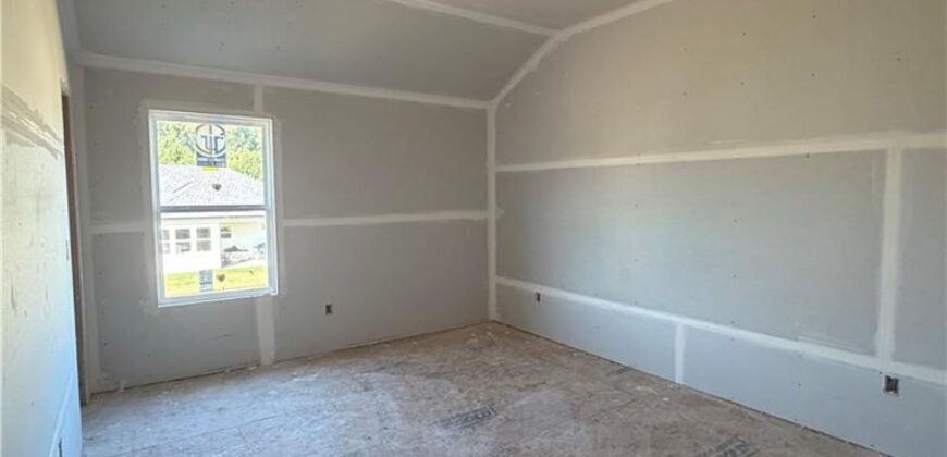 2334 Foxtail Drive, Kearney, MO 64060