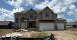 2334 Foxtail Drive, Kearney, MO 64060
