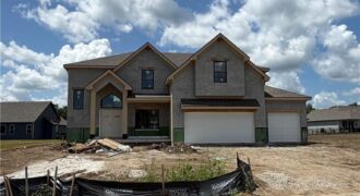 2334 Foxtail Drive, Kearney, MO 64060