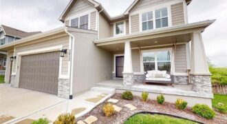 5612 NW 96th Street, Kansas City, MO 64154
