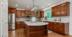 14480 NW 64th Terrace, Parkville, MO 64152