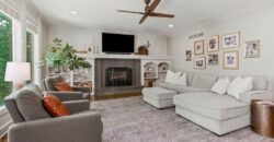 14480 NW 64th Terrace, Parkville, MO 64152