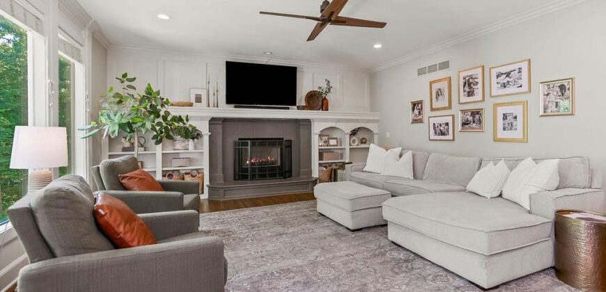 14480 NW 64th Terrace, Parkville, MO 64152