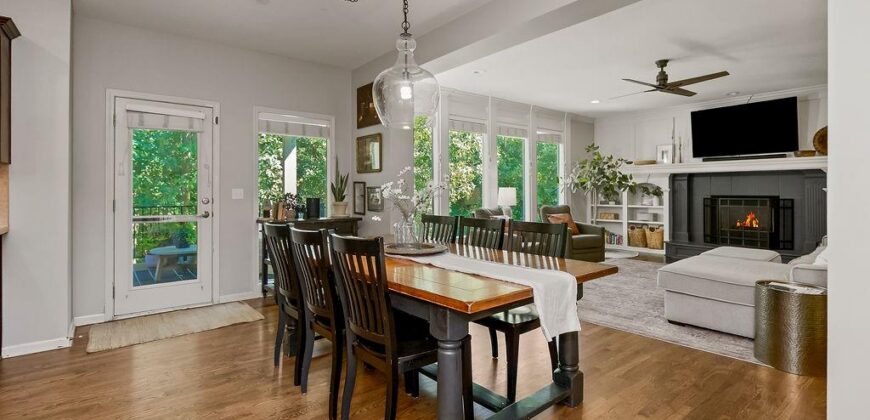 14480 NW 64th Terrace, Parkville, MO 64152