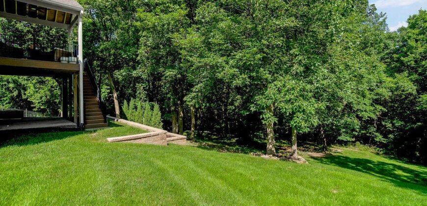 14480 NW 64th Terrace, Parkville, MO 64152