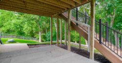 14480 NW 64th Terrace, Parkville, MO 64152