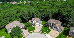14480 NW 64th Terrace, Parkville, MO 64152