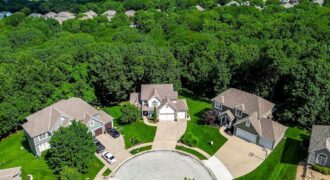 14480 NW 64th Terrace, Parkville, MO 64152