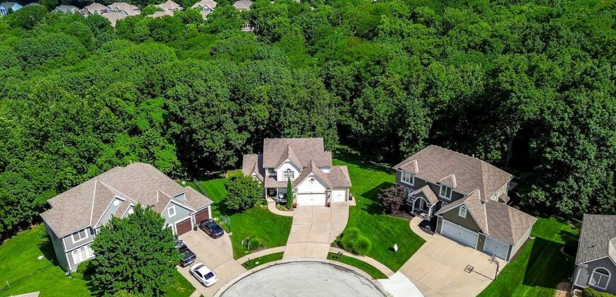 14480 NW 64th Terrace, Parkville, MO 64152