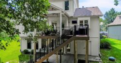 14480 NW 64th Terrace, Parkville, MO 64152