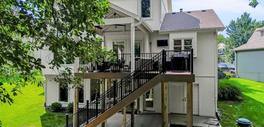 14480 NW 64th Terrace, Parkville, MO 64152