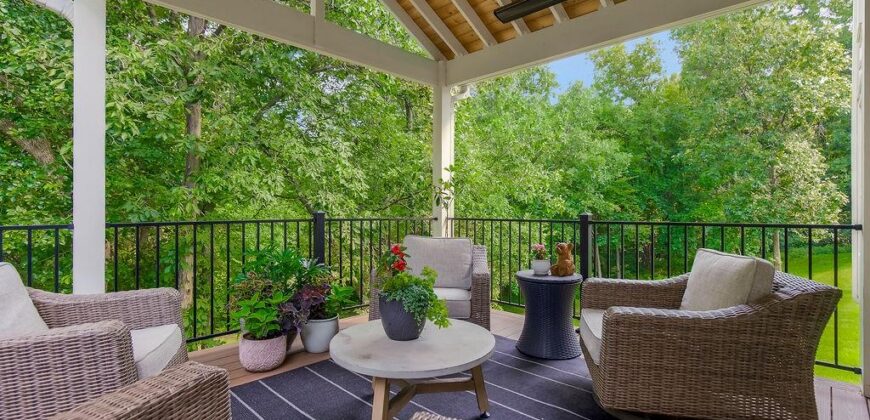 14480 NW 64th Terrace, Parkville, MO 64152