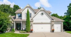 14480 NW 64th Terrace, Parkville, MO 64152