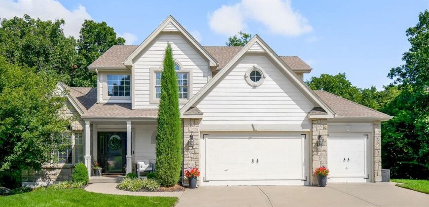14480 NW 64th Terrace, Parkville, MO 64152