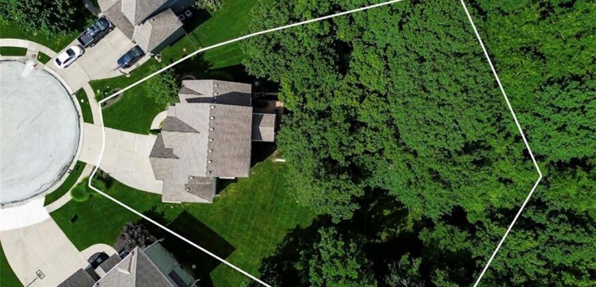 14480 NW 64th Terrace, Parkville, MO 64152