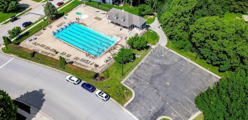 14480 NW 64th Terrace, Parkville, MO 64152