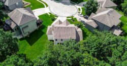14480 NW 64th Terrace, Parkville, MO 64152