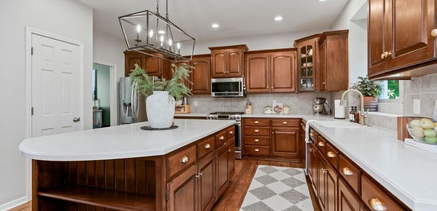 14480 NW 64th Terrace, Parkville, MO 64152