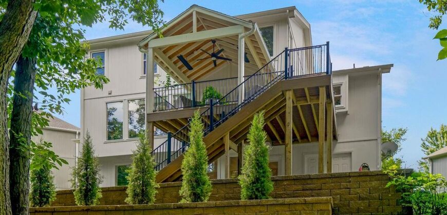 14480 NW 64th Terrace, Parkville, MO 64152