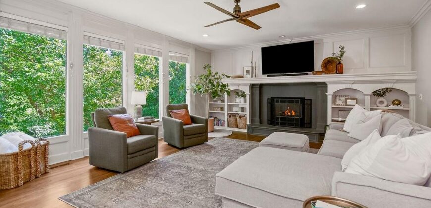 14480 NW 64th Terrace, Parkville, MO 64152