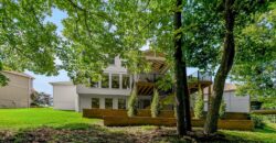 14480 NW 64th Terrace, Parkville, MO 64152