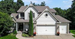 14480 NW 64th Terrace, Parkville, MO 64152