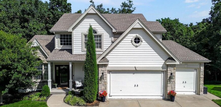 14480 NW 64th Terrace, Parkville, MO 64152