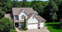 14480 NW 64th Terrace, Parkville, MO 64152