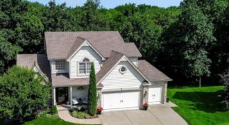 14480 NW 64th Terrace, Parkville, MO 64152