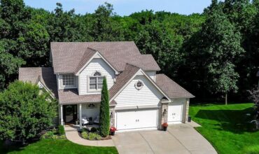 14480 NW 64th Terrace, Parkville, MO 64152