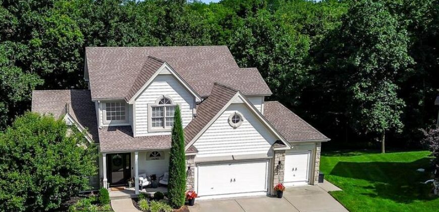 14480 NW 64th Terrace, Parkville, MO 64152