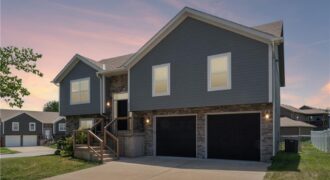 311 Fairview Circle, Platte City, MO 64079