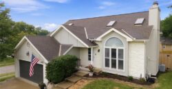 6453 N Amoret Avenue, Kansas City, MO 64151