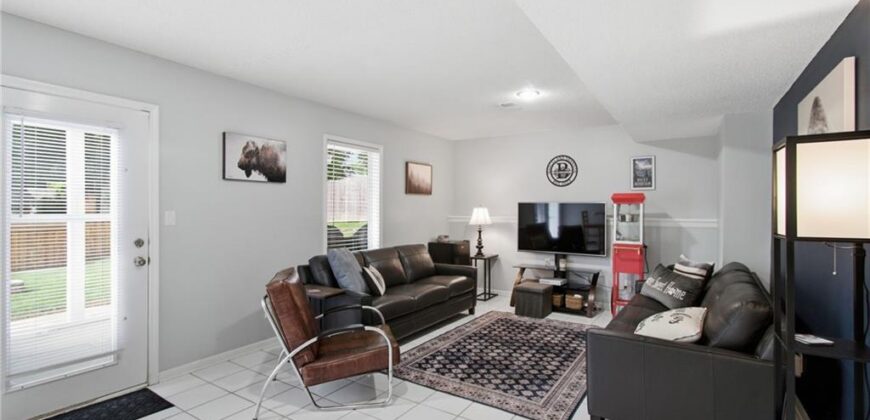 6453 N Amoret Avenue, Kansas City, MO 64151